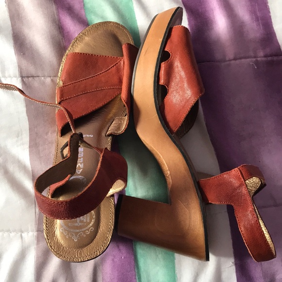 Jeffery Campbell opened toe block heel - Picture 4 of 5